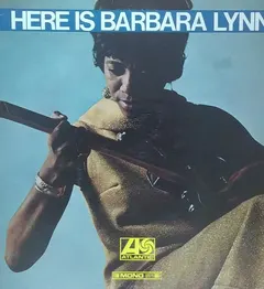 Barbara Lynn – Here Is (Vinyl, LP)