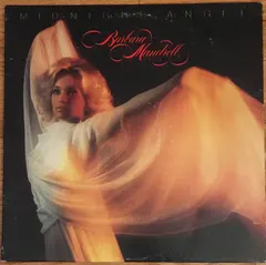 Barbara Mandrell – Midnight Angel (Vinyl, LP)