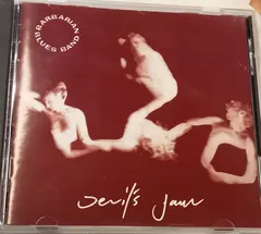 Barbarian Blues Band – Devil's Jam (CD, Album)