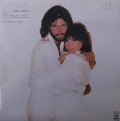 Barbra Streisand CBS/Sony – Guilty (Vinyl, LP)