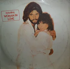 Barbra Streisand CBS – Guilty (Vinyl, LP)