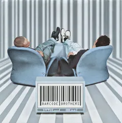 Barcode Brothers – Swipe Me (CD, Album)
