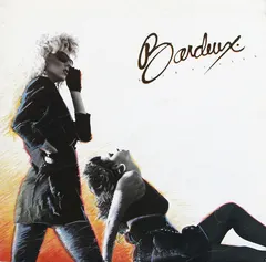 Bardeux Enigma – Bold As Love (Vinyl, LP)
