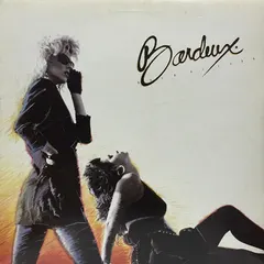 Bardeux Synthicide Records – Bold As Love (Vinyl, LP)