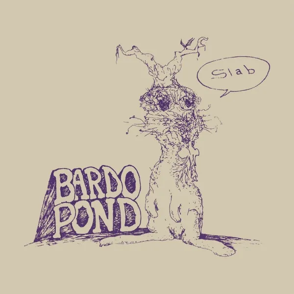 Bardo Pond – Slab