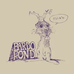 Bardo Pond – Slab (Vinyl, 10")