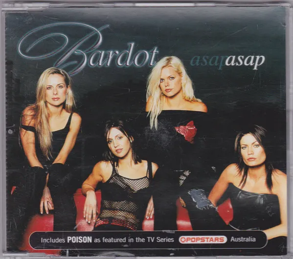 Bardot (2) – ASAP
