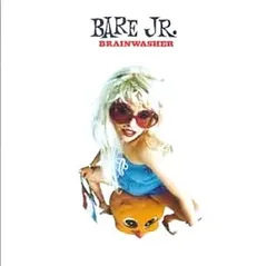 Bare Jr. – Brainwasher (CD)