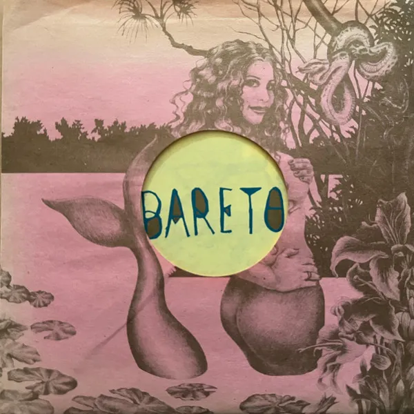 Bareto – Cumbia