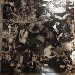 Barkhard – Barkhard (Vinyl, LP)