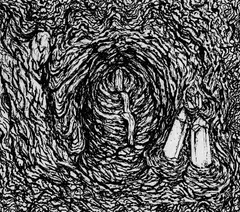 Barn Owl – Transfiguration (CDr, Single)