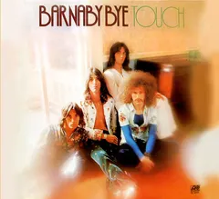 Barnaby Bye – Touch (Vinyl, LP)