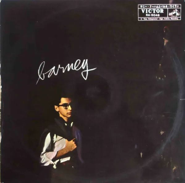 Barney Wilen – Barney