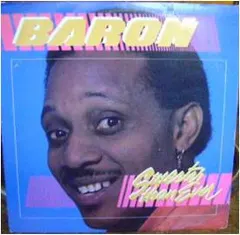 Baron (4) – Sweeter Than Ever (Vinyl, LP)