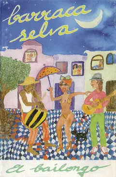 Barraca Selva – El Bailongo (Cassette, Album)