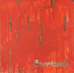 Barricada – Rojo (Vinyl, LP)