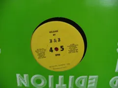 Barrington Levy – What's Going On (Vinyl, 12")