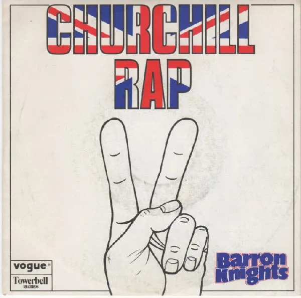 Barron Knights* – Churchill Rap