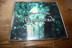 Barrowside – I Have A Dream (CD, Single)