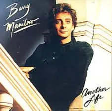 Barry Manilow – Another Life (CD, Single)