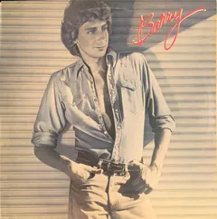 Barry Manilow – Barry (Vinyl, LP)