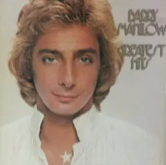 Barry Manilow – Greatest Hits (Vinyl, LP)