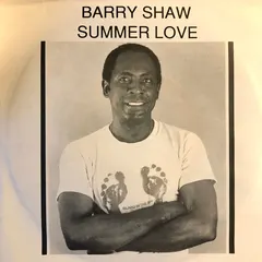 Barry Shaw – Summer Love (Vinyl, 7")