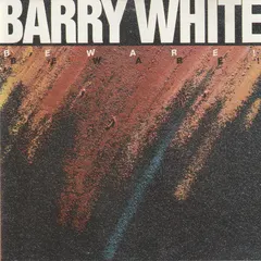 Barry White RPM Studios – Beware! (CD, Album)