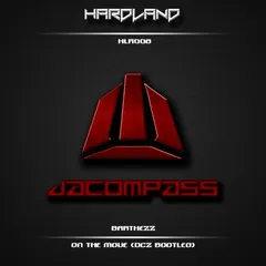 Barthezz – On The Move (DCZ Bootleg) (File, MP3)