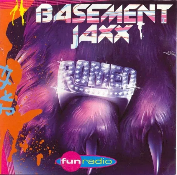 Basement Jaxx – Romeo