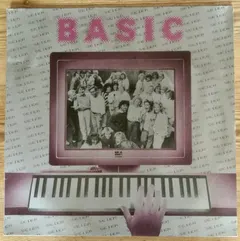 Basic (42) – Seier (Vinyl, LP)
