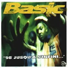 Basic (5) – 98 Jusqu'A L'Infini (Vinyl, LP)
