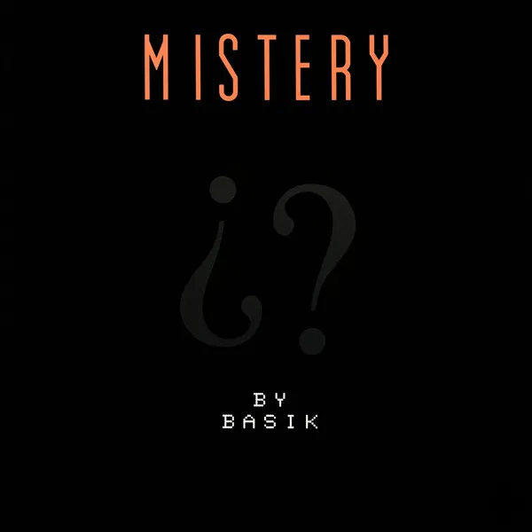 Basik (3) – Mistery