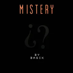 Basik (3) – Mistery (Vinyl, 12")