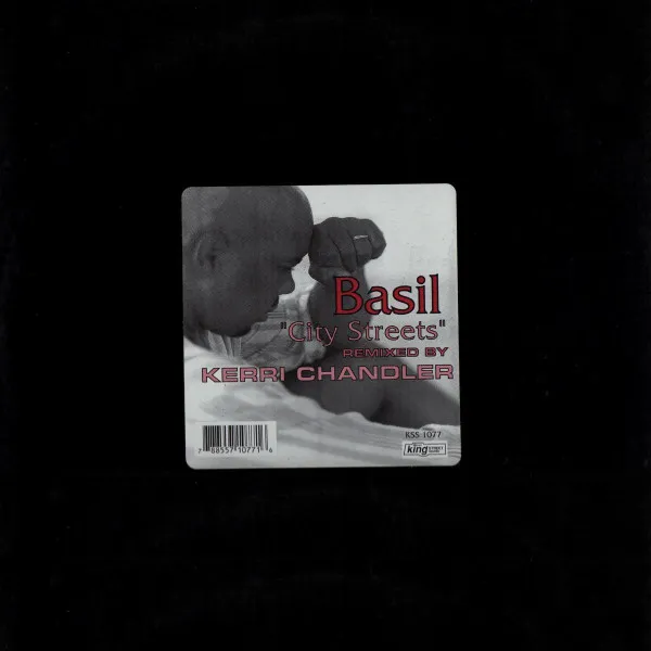 Basil – City Streets (Remixes)