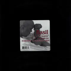 Basil – City Streets (Remixes) (Vinyl, 12")