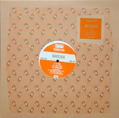 Basilica (2) – La Plonk / Good Times (Vinyl, 12")