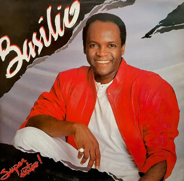 Basilio (2) – Súper Éxitos!