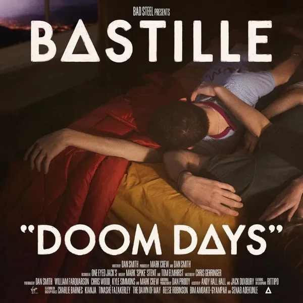 Bastille (4) – Doom Days
