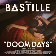 Bastille (4) – Doom Days (Vinyl, LP)