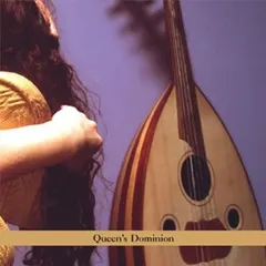 Basya Schechter – Queen's Dominion (CD, Album)