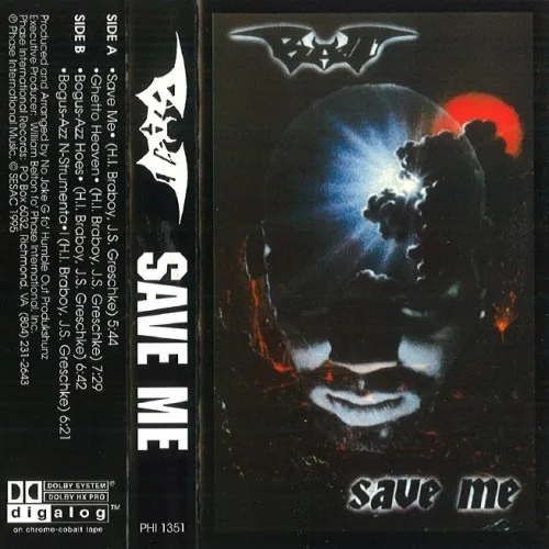 BAT* – Save Me
