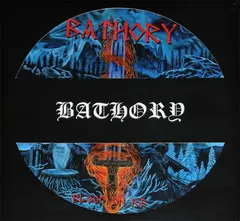 Bathory – Blood On Ice (Vinyl, LP)