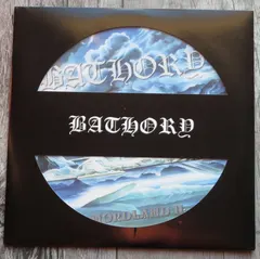 Bathory – Nordland II (Vinyl, LP)