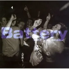 Battery (3) – Until The End