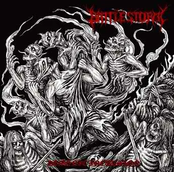 Battlestorm – Demonic Incursion