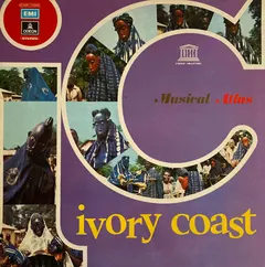 Baulé* – Ivory Coast (Vinyl, LP)