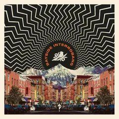 Bayside Hopeless Records – Interrobang (Vinyl, LP)