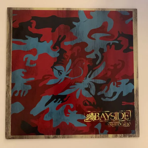 Bayside – Shudder