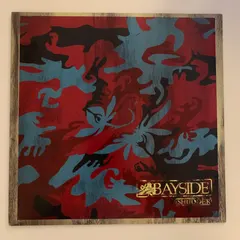 Bayside – Shudder (Vinyl, LP)